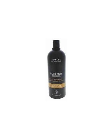 Aveda Invati Men Nourishing Exfoliating Shampoo 33.8