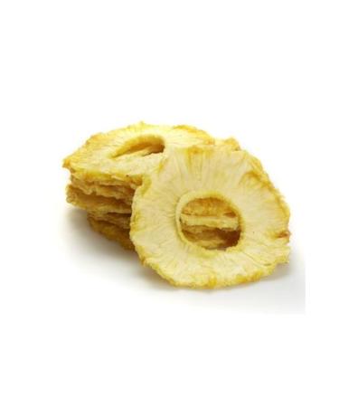 Aktarzane Sliced Dried Pineapple 200gr