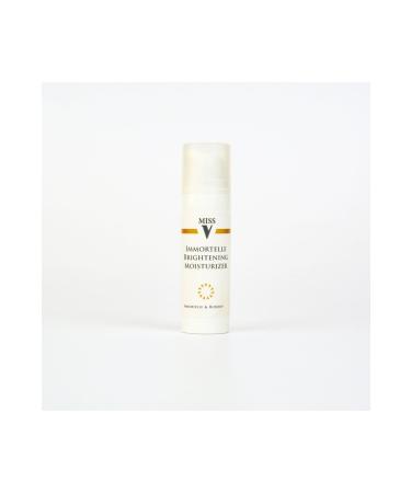 Miss Village Immortelle Brightening Moisturizer Immortelle Brightening Moisturizer 30 Ml 8682530240061