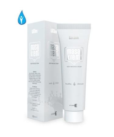 World Golden Massage Cream 125 Ml