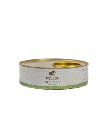 Kapurcuk Marmaris Thyme Honey 1 kg