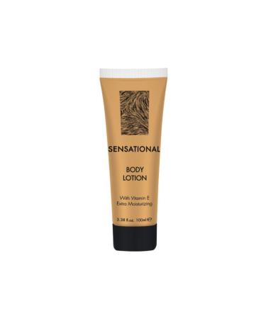 Farmasi Sensational Body Lotion 100 ml - Women's Body Lotion