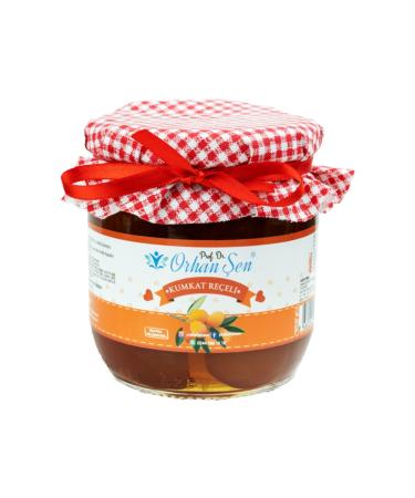 PROFORHAN EN Kumquat Jam (500 Gr)