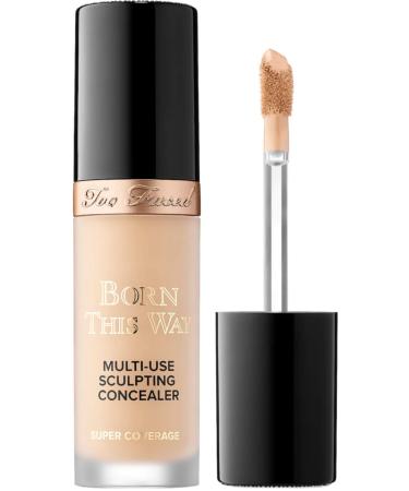 Too Faced Born This Way Super Coverage Concealer 15 Ml