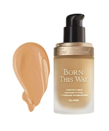 Too Faced Born This Way Foundation - Buy Online on GoSupps.com