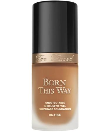 Too Faced Born This Way Foundation