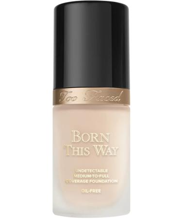 Too Faced Born This Way Foundation