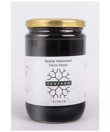 Teofarm Walnut Jam 900 gr