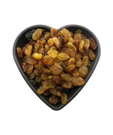 Hanc bey Seedless Yellow Grapes 1 kg