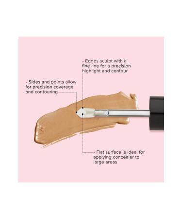 Too Faced Born This Way Super Coverage Concealer 15 ml - Buy Online on GoSupps.com