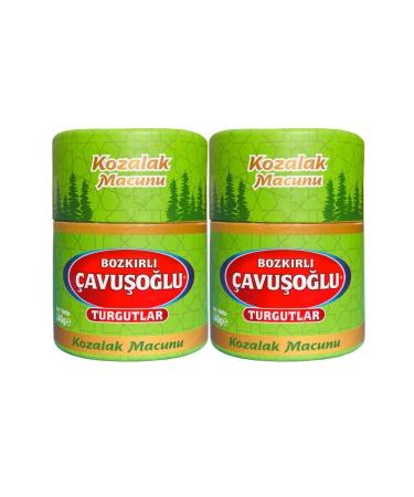 Bozk rl avu o lu Cone Paste 240g X 2