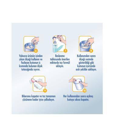 SMA Number 2 800 Gr Optipro Follow-On Milk 3 Pack - Buy Online on GoSupps.com