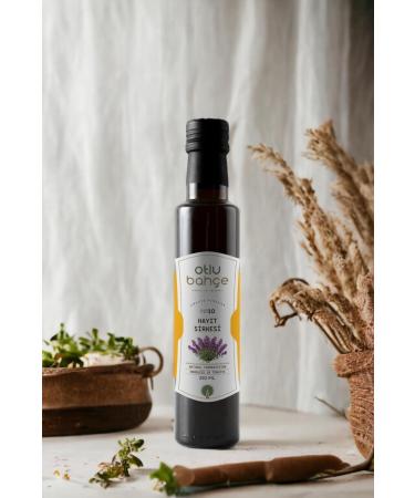 Herbal Garden Vinegar of Chaste Tree Chaste Vinegar Vitex Agnus-Castus L. 250ml. - Buy Online on GoSupps.com