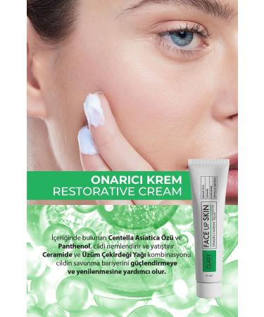 Clasy Care Faceupskin Repair Cream 40 ml - Buy Online on GoSupps.com