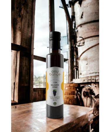 Herbal Garden Balsamic Vinegar Balsamic Balsamum 250ml.