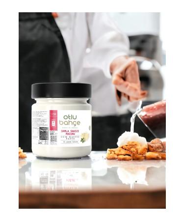 Herbal Garden Mastic Paste 400g - Buy Online on GoSupps.com