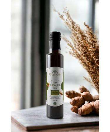 Herbal Garden Propolis Ginger Cone Extract 250ml.