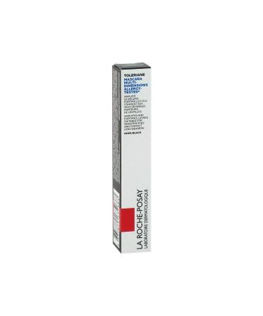 La Roche Posay Toleriane Mascara Multi Dimensions Allergy Tested 7 2 ml - Buy Online on GoSupps.com