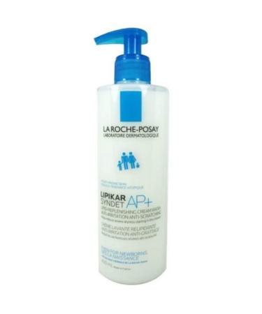 La Roche Posay Lipikar Syndet Ap+ 400 ml 10002046