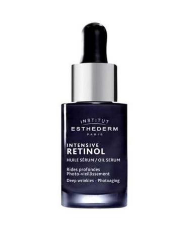 INSTITUT ESTHEDERM Intensive Retinol Serum 15 ml