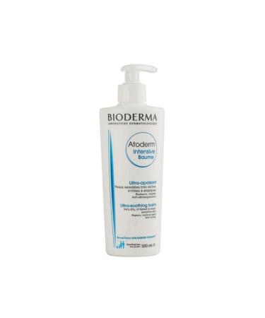Bioderma Atoderm Intensive Baume 500ml