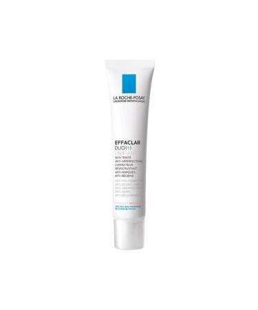 La Roche Posay Effaclar Duo Unifiant Light Cream 40 ml