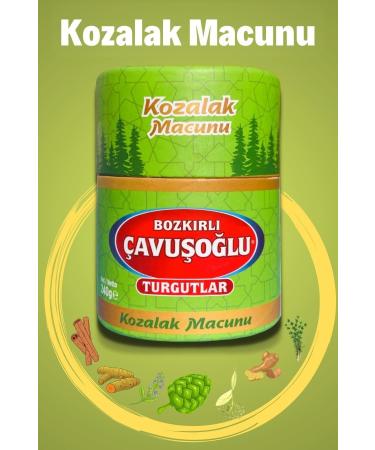 Bozk rl avu o lu Cone Paste 240g - Buy Online on GoSupps.com