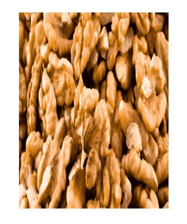 Korkumaz natural and local Walnut (Walnut Kernel-Inner Walnut) 500 Gr