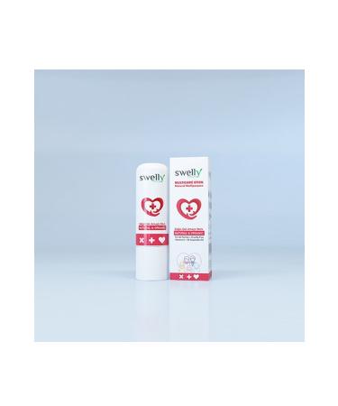 swelly natura cream Multicare Stick 4 gr