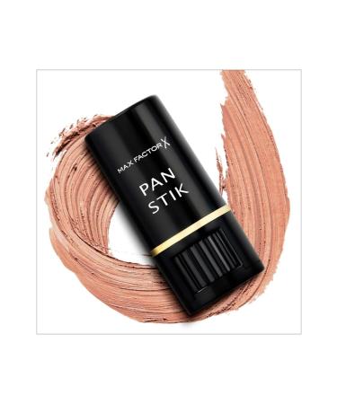 Max Factor Panstik Concealer Stick Foundation 96 Bisque Ivory - Buy Online on GoSupps.com
