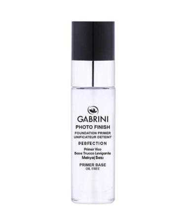 Gabrini Glass Make-up Base 20 Ml