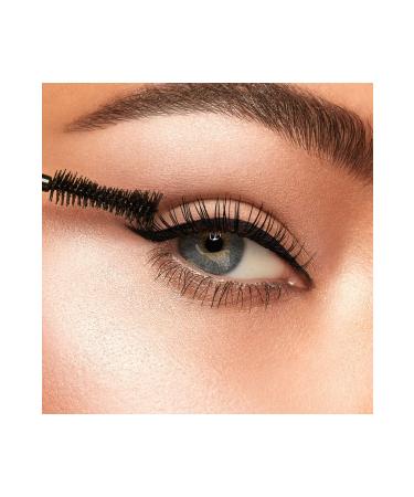 KIKO Black Mascara - Extra Sculpt Volume Mascara 11 ml 8025272610919 - Buy Online on GoSupps.com