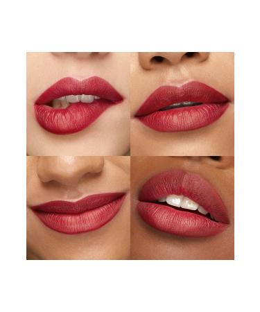 KIKO Lipstick - New Unlimited Stylo 17 Cherry Red - Buy Online on GoSupps.com