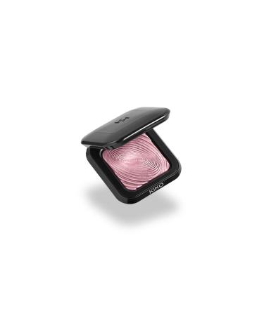 KIKO EYESHADOW - NEW WATER EYESHADOW - 10 Pinkish Mauve