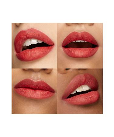KIKO Lipstick - New Unlimited Stylo 16 Poppy Red - Buy Online on GoSupps.com