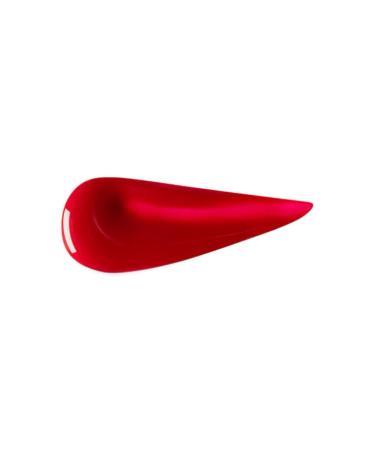 KIKO Moisturizing Lip Gloss 3d Hydra Lipgloss 15 Cherry Red - Buy Online on GoSupps.com