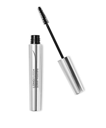 KIKO Black Mascara - Lengthening Mascara - Longeyes Plus Active Mascara 8025272610827
