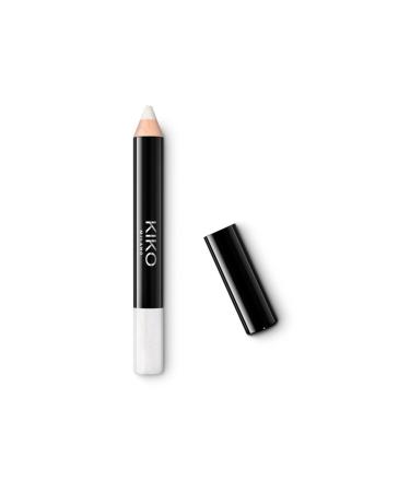 KIKO PEN LIPSTICK - SMART FUSION CREAMY LIP CRAYON 01