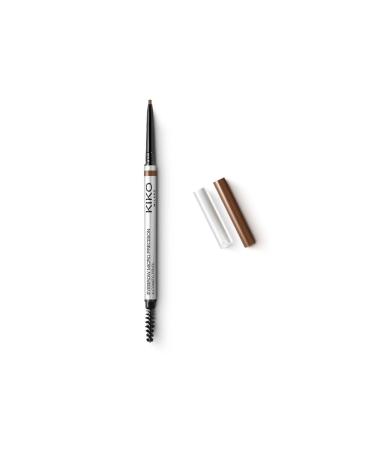 KIKO EYEBROW PRODUCTS - MICRO PRECISION EYEBROW PENCIL 04