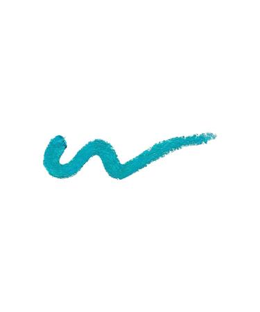 KIKO Eyeliner - Intense Color Long Lasting Eyeliner 12 Metallic Turquoise - Buy Online on GoSupps.com