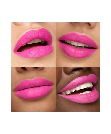 KIKO LIPSTICK - Velvet Passion Matte Lipstick - 306 Fuchsia - Buy Online on GoSupps.com