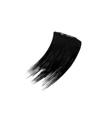 KIKO EXTENDING EFFECT - UNMEASURABLE FIBERS MASCARA 01 - Buy Online on GoSupps.com