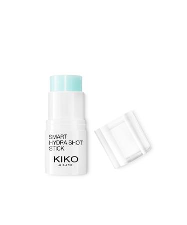 KIKO Face & Eye Contour Moisturizing Stick - Smart Hydrashot Stick 8025272639002