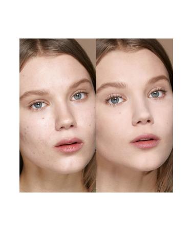 KIKO Compact Foundation - Nourishing Perfection Cream Compact Foundation Cool Rose 15 - Buy Online on GoSupps.com