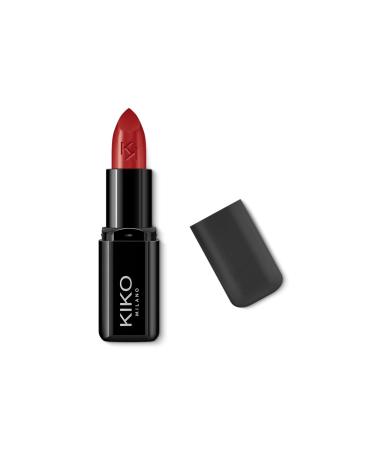 KIKO LIPSTICK - Smart Fusion Lipstick - 461 Burnt Red
