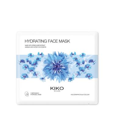 KIKO Face Mask - Hydrating Face Mask
