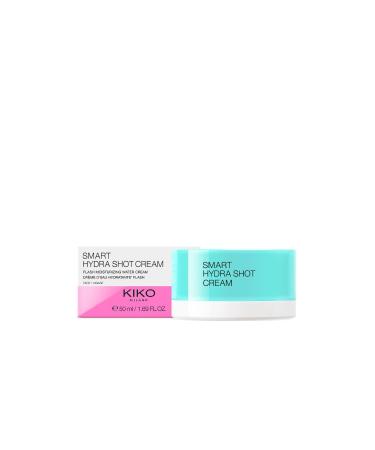 KIKO Moisturizing Cream & Make-up Base - Smart Hydrashot Cream 8025272639019 - Buy Online on GoSupps.com