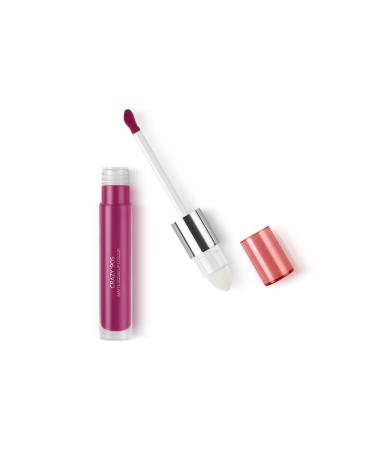 KIKO Crazy '90s matte l qu d l p colour 06 magenta rhythm Ruj - - Buy Online on GoSupps.com