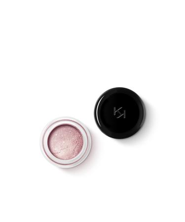 KIKO EYESHADOW - LASTING MOUSSE EYESHADOW 04