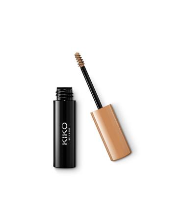 KIKO Eyebrow Pencil - Eyebrow Fibers Coloured Mascar 8025272913072